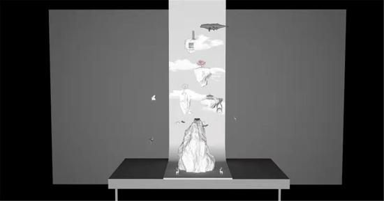 林俊廷 以太虚幻境1