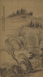 国家博物馆藏明清书画展亮相河北博物院|我收我藏|天津美术网-天津美术界门户网站