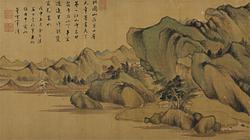 国家博物馆藏明清书画展亮相河北博物院|我收我藏|天津美术网-天津美术界门户网站