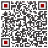 亲子体验报名二维码