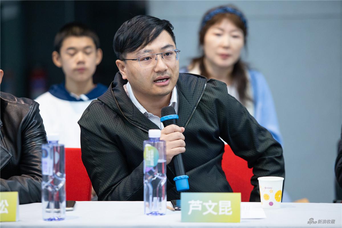 芦文昆,梵天置业集团设计总监