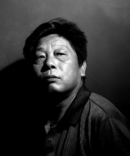 周惠明
