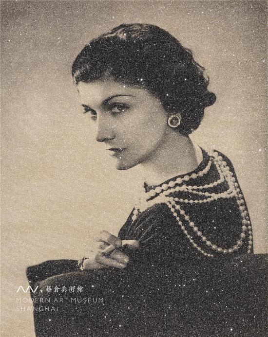 Coco Chanel