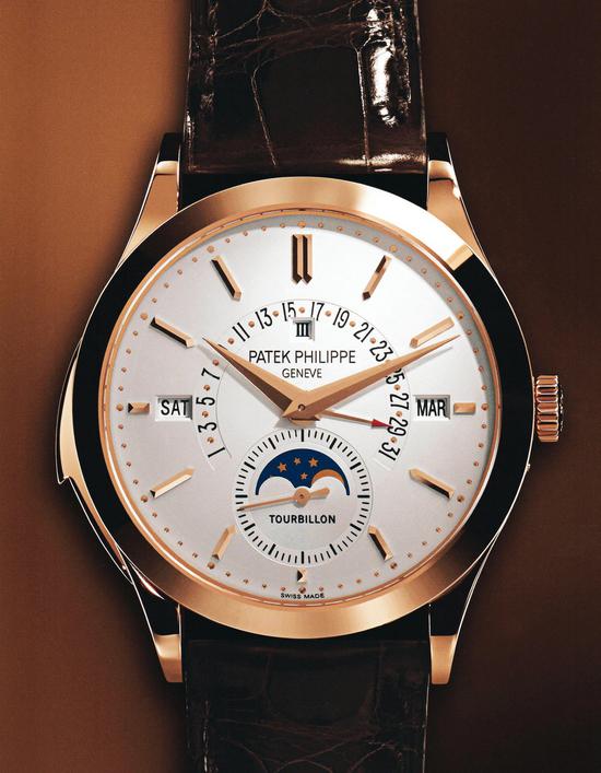 PATEK PHILIPPE