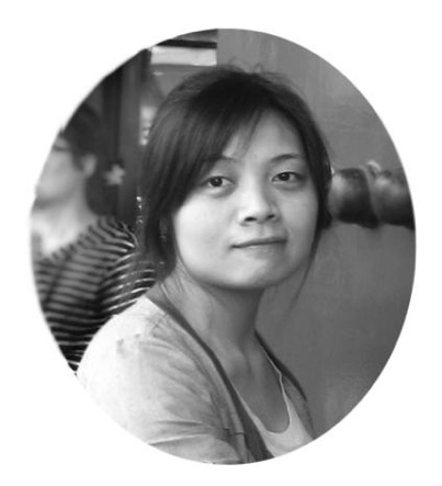 张丽(湖北美术馆典藏部副主任)
