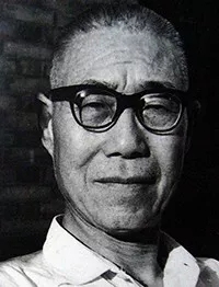 潘天寿（1897-1971）