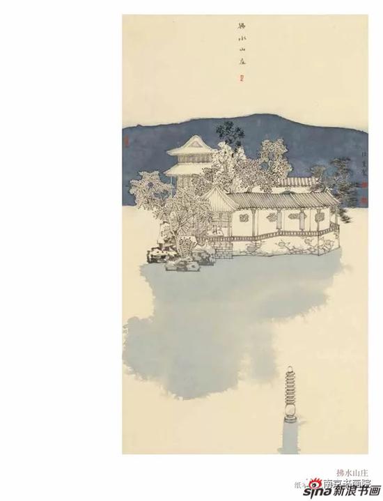 展览预告|凝望云林-环太湖山水画学术邀请展