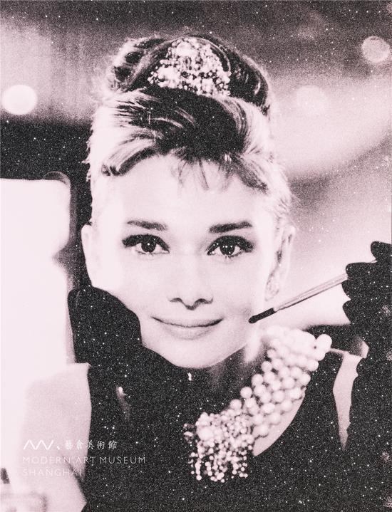 Audrey Hepburn