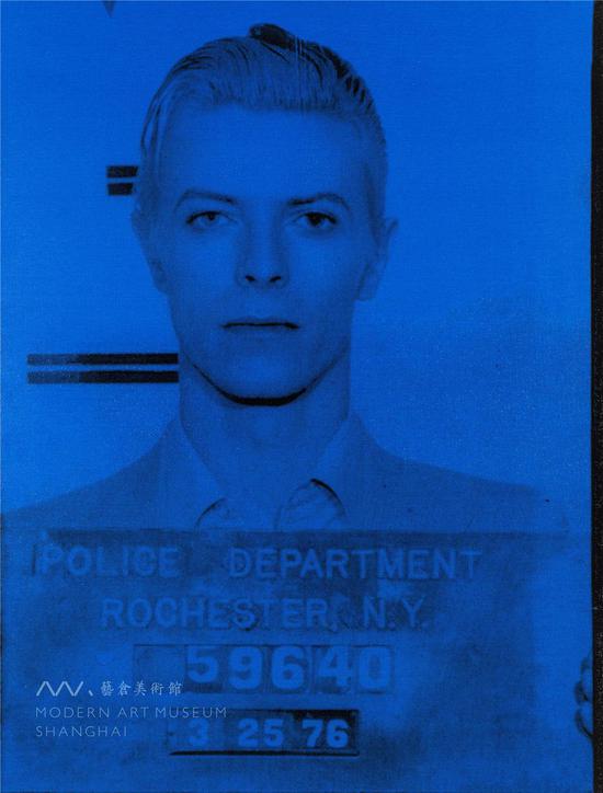 David Bowie