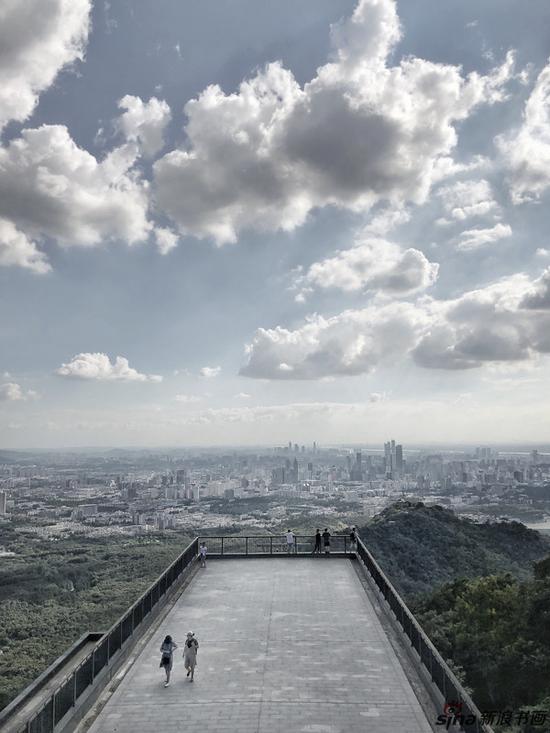 刘明-地平线