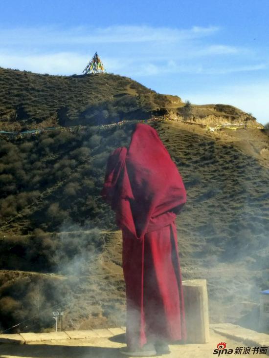 于振华-信仰的力量