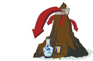 艺术品进口关税再下调 业内反应冷淡