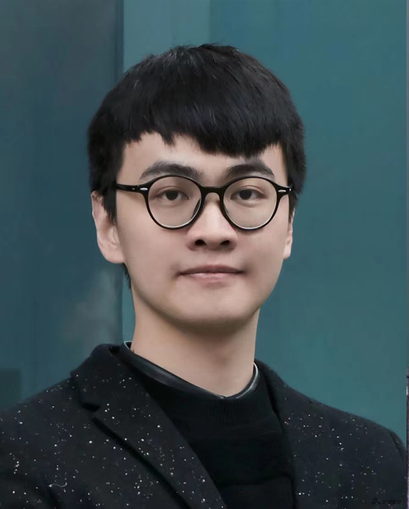 策展人:陈抱阳