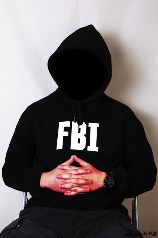 孙家齐-生人勿近(一)