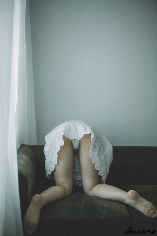 李天睿-袅娜少女2