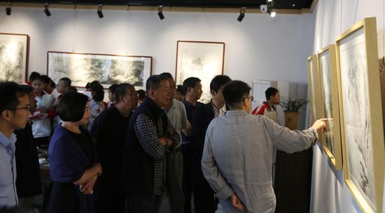 �������ʦ�����й�ɽˮ��