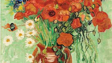 华谊兄弟董事长王中军:建20个美术馆