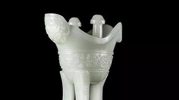 日本将拍卖中国玉雕珍品 鼎彝重器