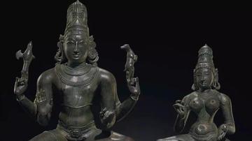 佳士得纽约亚洲艺术周成交总额近3500万美元