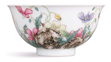 苏富比2018秋拍取得开门红