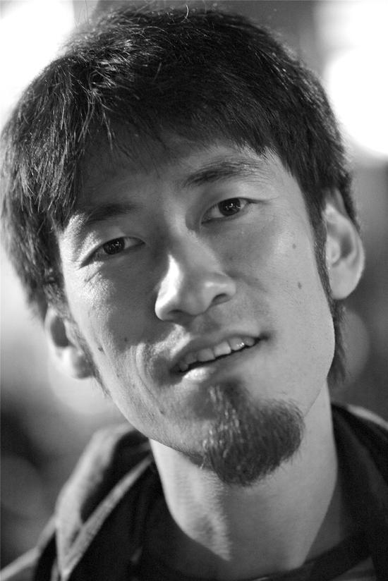 zhenchen liu_portrait