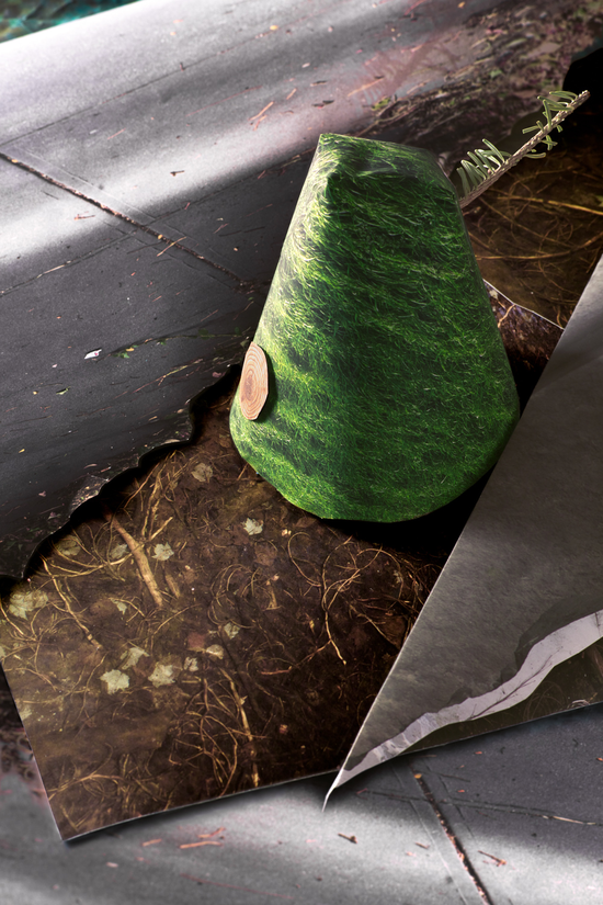 Roadside, 路边, 2017 30 x 20 in. (76.2 x 50.8 cm) Digital inkjet print on fine art archival paper 收藏级数码微喷