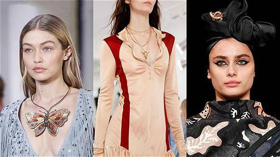 Bottega Veneta, Chloé,Marc Jacobs