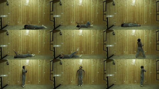 翻滚—2017，2，12，（网络）