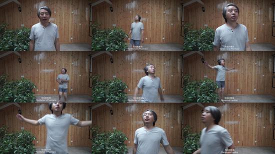 危险的降落—2017，8，8（网络）