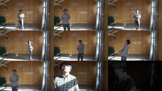 虫洞—2017，12，31，（网络）