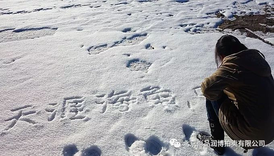 不知道这算不算?童年的雪上阴刻分好多流派的,这个估计是怨女型