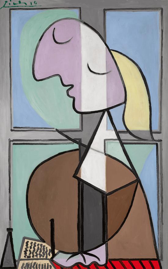 Picasso