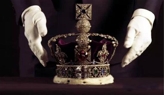 尖晶石——不想再做一个安静的美男子