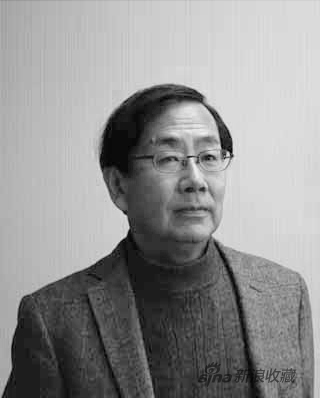 建畠晢 (多摩美术大学校长,草间弥生美术馆馆长)