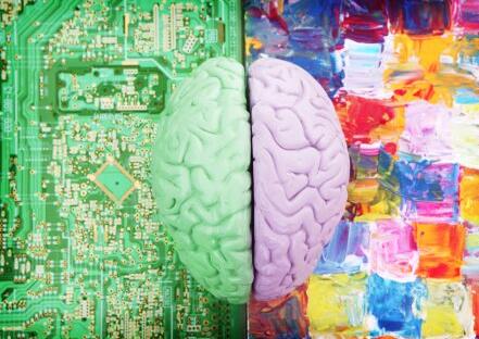 当艺术遇上科学：是劲敌还是盟友