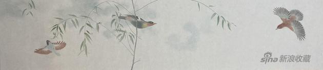 高重飞 春消息1