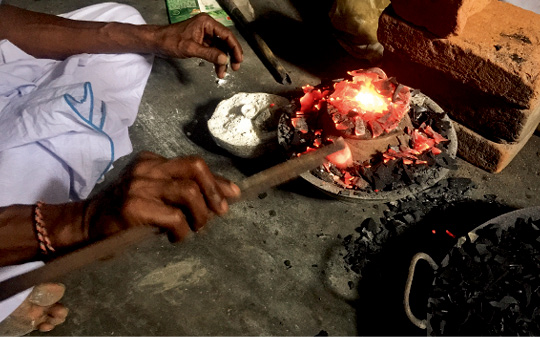 斯里兰卡宝石产业概述