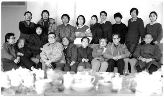 盛葳:媒体变革中的艺术批评