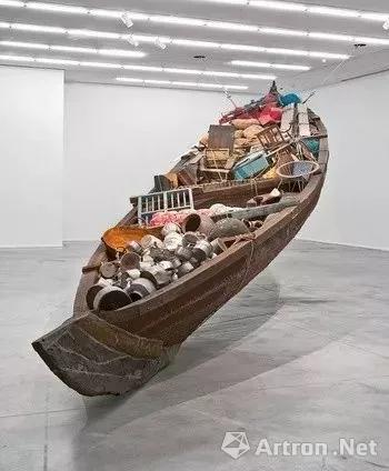 What does the vessel contain,that the river does not, 2012
