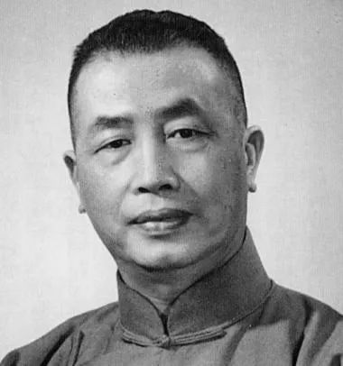 梁劲予（1911-2003）