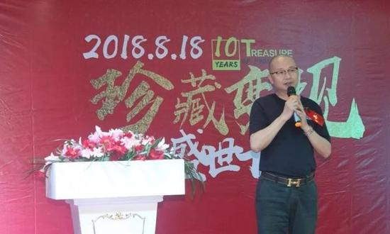 全国高校创新创业投资服务联盟 执行主席、 广东省大学生互联网创业 研究院院长徐樟良