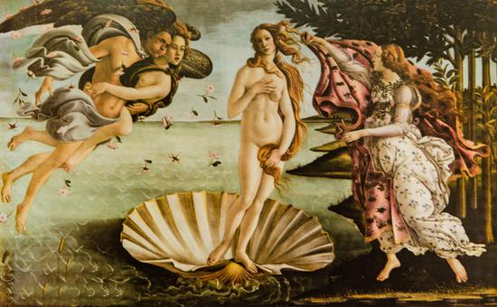 珍珠:时尚中的永恒