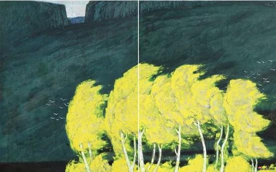 疾风三号,闻立鹏,2015