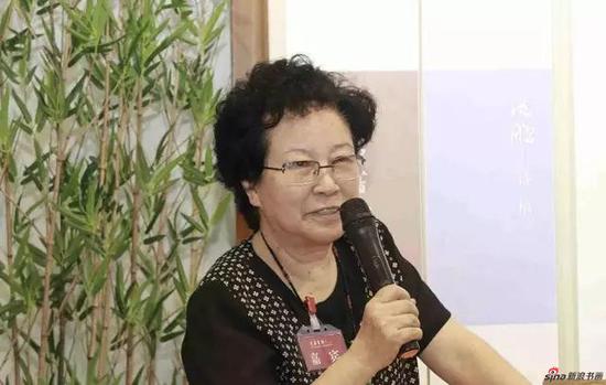 林岫 中国书法家协会顾问、北京书法家协会主席