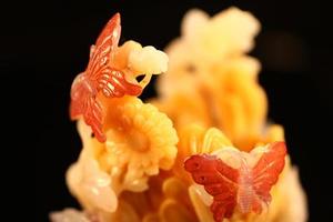 育：天工奖的创立