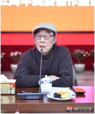 原上海美术学院院长 张培础