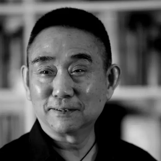 皮道坚 批评家,策展人,华南师范大学教授