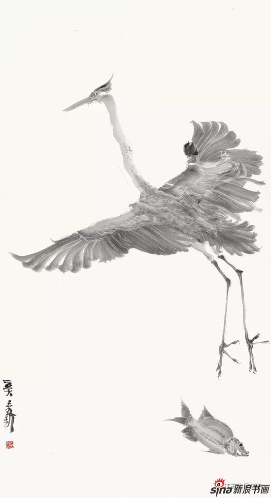 �ܾ��¡�����ϵ��֮�塷152cm��83cm 2016��