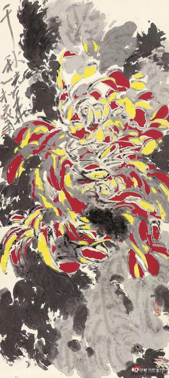 ����ϡ�ǧ��⻪�� 180cm��79cm 2015��