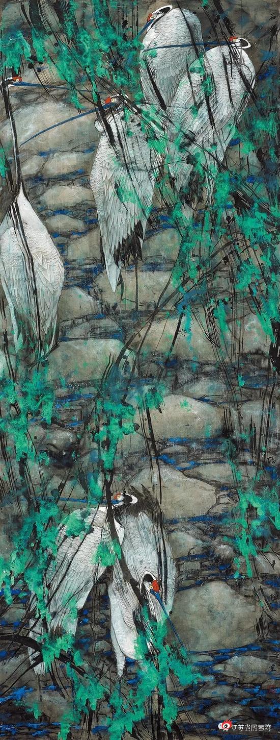 ����ƽ��ʯȪϸ�ϡ�220cm��85cm2016�� 